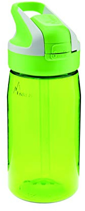 Laken Tritan mit Summitverschluß 0,45 L, Bottiglia Unisex -Adulto