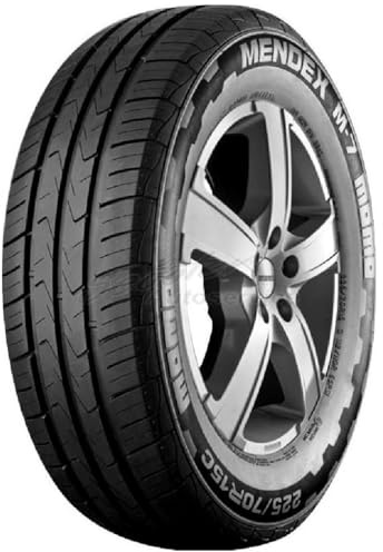 Momo Neumáticos de verano M7 Mendex 195/60 R16 C 99T GTAM T114646 sin llanta