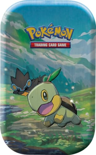 Pack 2 Booster Pokémon Day Feb 22