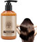 Balsamo Moisture Care, Fluido Modellante Attiva Ricci per Capelli Ricci Definiti, Rinforza e Previene L'effetto Crespo, Lisci Effetto Seta, per Capelli Crespi e Opachi Crema Lisciante con Pettine
