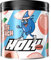 HOLY Hydration 'White Peach' | 50 Portionen mit wertvollen Elektrolyten & Mineralstoffen | Hydration Drink | Vegan mit 100% natürlichen Fruchtaromen (350g)
