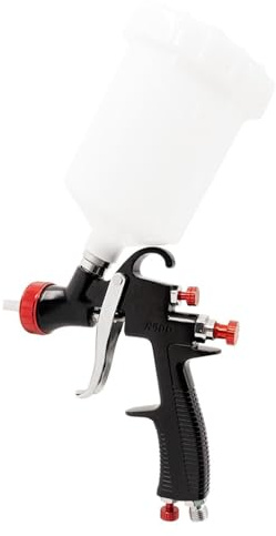 Pistola rociadora, Pistola Pulverizadora De Pintura Especial For Barniz, Capa Superior, Chapa De Coche, Pistola Pulverizadora Neumática