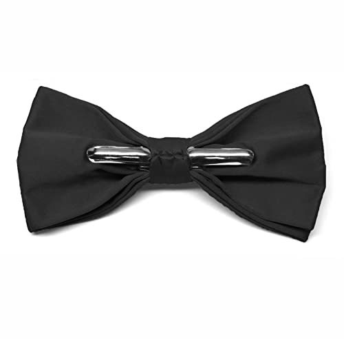 tiemart Men's Bow Tie bow tie (pack of 1)