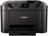 Canon MAXIFY MB5150 Tintenstrahl A4 600 x 1200 DPI WiFi