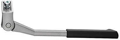 URSUS 90VS00S-A01 Seitenständer Mooi 26-28', verstellbar, Alu, Erstmontage, Silber