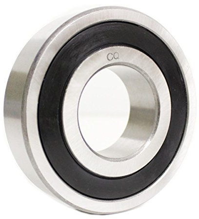 Kugellager 608 2RS (8x22x7 mm) G10-Präzisionskugelm 608RS / 608 2RSR / 2RS1