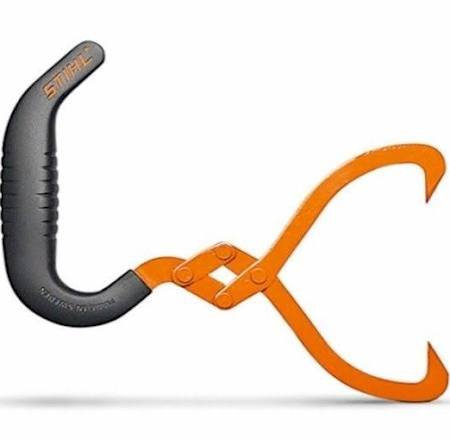 Stihl 0000 881 3005 Handpackzange FP 20 Packzange, orange