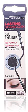 Lasting Drama 24H Gel Eyeliner Black Nr. 01 Black 1 Stk.