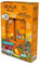 -Skala Expert- Kit de champú + acondicionador de mango y castaño do Pará - 650ml - Champú Mango y Castaña do Pará - 650ml - Recupera la hidratación y reduce el frizz.