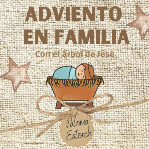 ADVIENTO EN FAMILIA: Con el Árbol de Jesé