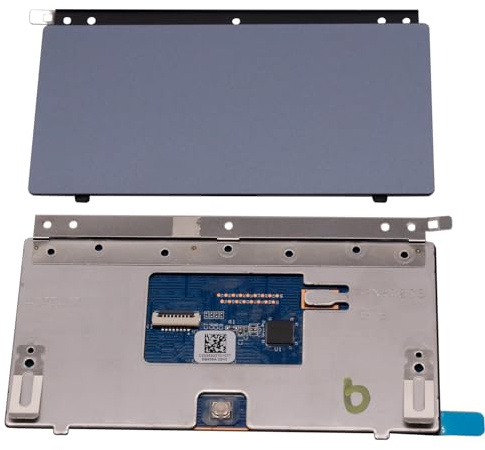 New Touchpad Board Module Replacement for HP Pavilion 15-CS 15-CW 15-CC 15.6 Trackpad Board L51805-001 SB459A-22H3