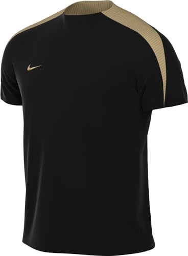 Nike Herren Nike Strike Dri-fit Kurzarm-fußballoberteil für Herren Kurzarm-Fußballoberteil