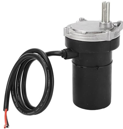 Akozon Motore Jack Stabilizzatore Elettrico per, Compatibile con Jack Stabilizzatori 337199, 369774, 298707