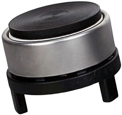300W 220V Electric Stove Mini Warmer, Cast Iron Burner for Flat Bottom Tea Coffee Pot Heat Resisting Glass Pot, Suitable for Teapots, Coffee Pots
