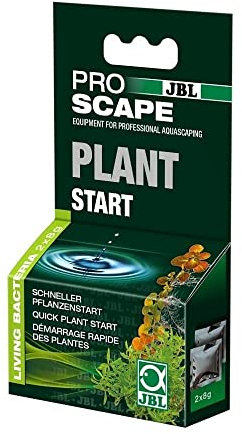 JBL ProScape PlantStart, Activateur de sol pour un démarrage rapide des plantes