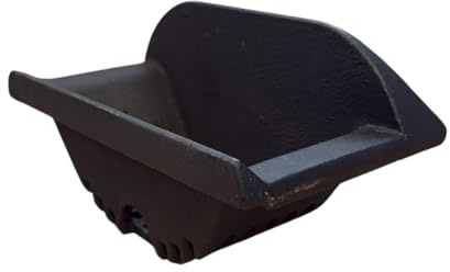 Braciere ghisa per caminetti MP ORIGINALE MONTEGRAPPA cod. 1121112301