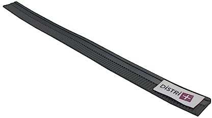Distri+ - 1 Gummiband für Kunststoff-Staubsaugerdüse 36cm breit