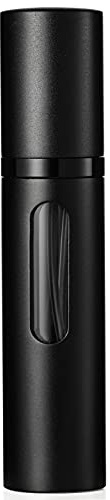 OSALALA Parfümzerstäuber Nachfüllbare Parfüm Flaschen Portable Zerstäuber Mini Sprühflasche Taschenzerstäuber mit Fenster für Unterwegs 8ml