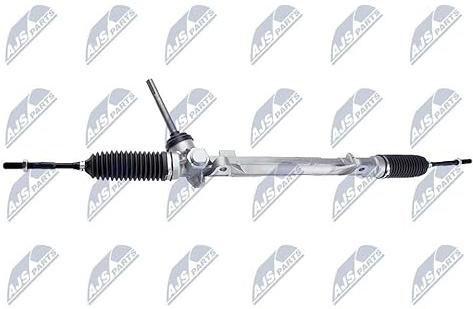 NTY Lenkgetriebe SPK-NS-007 | Kompatibel mit: NISSAN QASHQAI / QASHQAI +2 I, RENAULT KOLEOS I