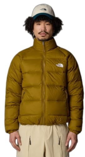 THE NORTH FACE HYDRENALITE DOWN Jacke 2025 Midnight Petrol