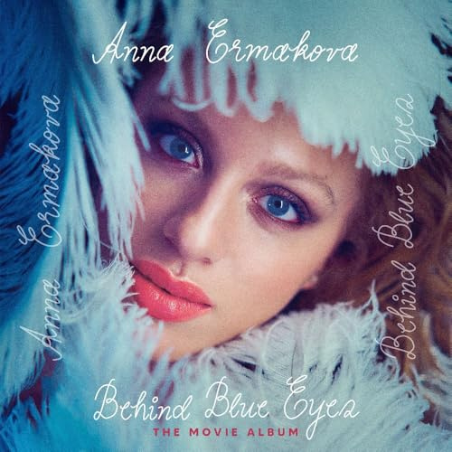 Behind Blue Eyes (The Movie Album) inkl. Florian Silbereisen (Ltd. 2LP)