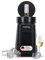 STARKFELD Home® Refroidisseur de vin électrique intelligent silencieux – Design élégant, refroidissement rapide et économe en énergie du vin, du champagne, SilentCoolTechnology, plage de température