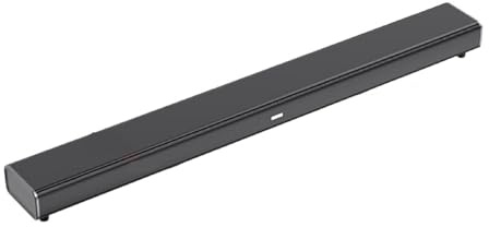QAXRZCUCD 9D Stereo Sound Bar For TV 99cm Length Cinema Leval Echo Wall Bluetooth Speaker Home Wireless Audio Subwoofer Cinema-Like Experience