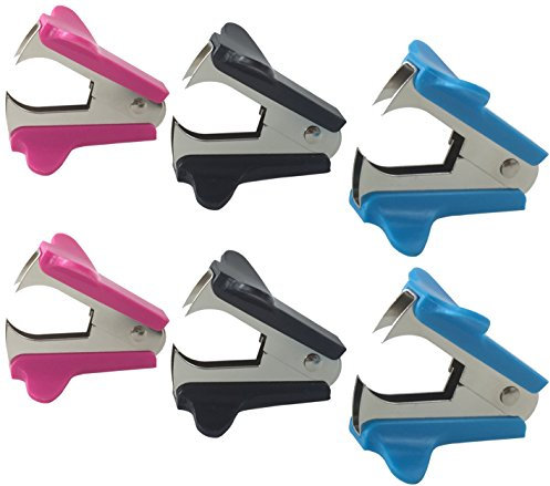 Staple Entferner sortiert