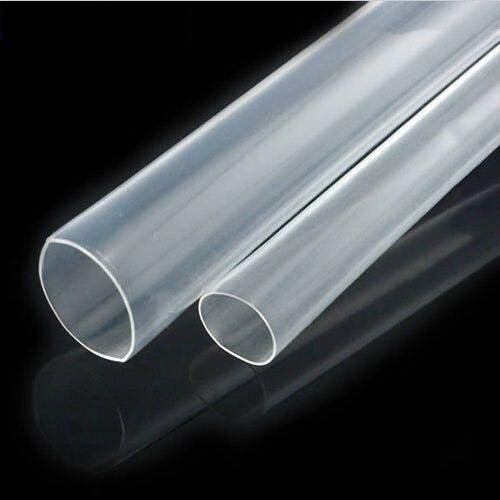 TuToy 2.5Mm 200Mm / 500Mm / 1M / 2M / 3M / 5M dégainent la gaine de tube de câble de câble de voiture de gainage électrique de câble de rétrécissement de la chaleur - 2M