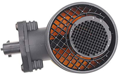 HZTWFC MAF Luftmassenmesser OEM # 0281002549 93177718 24439252 55187718 für Vauxhall für Opel Astra G Combo Corsa C 1.3 1.7 Cdti