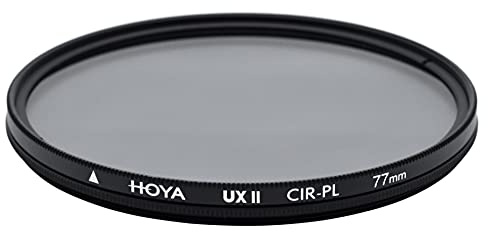 Filter Hoya UX II CIR-PL 72mm