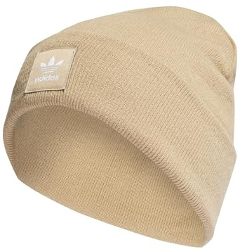 adidas Unisex Beanie Adicolor Cuff Mütze