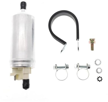 Bomba Gasolina Combustible para 7214405107 6001008899 021906091A Bomba Combustible Automotriz Universal Bomba Combustible