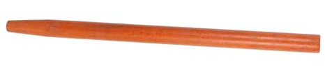 COOPHYA Wooden Handle Replacement Hardwood Tool Grip for Hoe Shovel Garden Farming Use Easy to Install