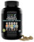 50 Plus Formula | 1 Year Supply | Multivitamin & Minerals Tablets for Adults 50+ | 365 Count | Essential Nutrients for Men and Women 50 + | Vegetarian Friendly | by NutriVolv
