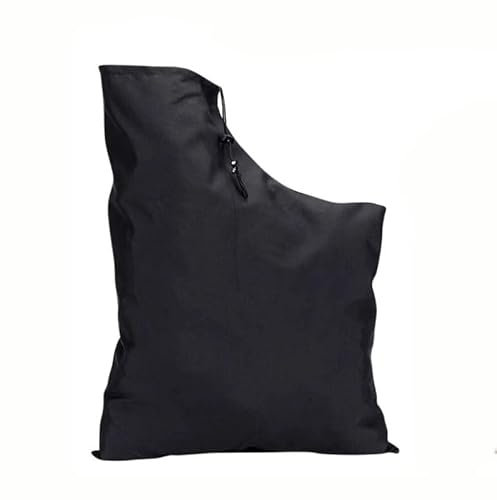 Mounteps Sacs d'aspirateur universels de rechange pour souffleur de feuilles, jardin, pelouse, cour, déchiqueteuse