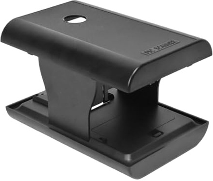 Resolution Film Scanner for Smartphones Converts Negatives to Digital Easily ABS Film Reader