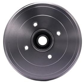HELLA 8DT 355 302-761 Bremstrommel - 61417 - für u.a. RENAULT