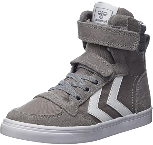hummel kardborreband, gummibåt, slimmer, stadil, pojkar, storlek, Grå Frost Grey 2094, 29 EU