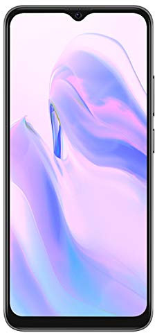 Blackview A70 Pro - Smartphone mit 5380 mAh Akkukapazität - Handy mit 6,517 HD+ Display - Unisoc T310 4 GB + 32 GB - Kamera 5 MP + 13 MP - europäische Version - Schwarz