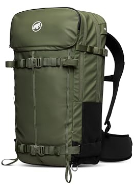 Mammut Nirvana 35 Rucksack 35 L, marsh-black
