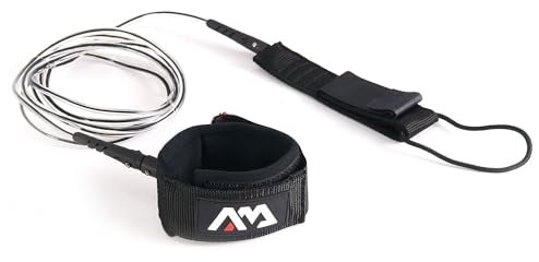 CampSup Sicherheitsleine Aqua Marina Surf Leash 9' B0303924