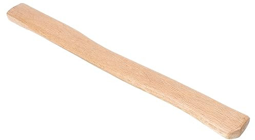 YARNOW Wooden Handle Replacement for Handle Outdoor Camping Felling Accessory