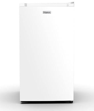 FrigeluX Réfrigérateur Table Top Blanc R0TT94BE 91L