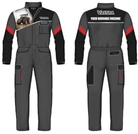 AGCO TUTA DA LAVORO PER VALTRA