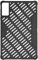 Funda protectora de refrigeración para Lenovo Legion Y700 (2025) de 4 generaciones, para tabletas de juegos, TPU flexible, antiarañazos, a prueba de caídas, esquinas gruesas, color negro
