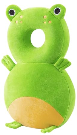 Zaino protettivo per la testa del bambino Safety Guardian – Il compagno di sicurezza del tuo piccolo esploratore