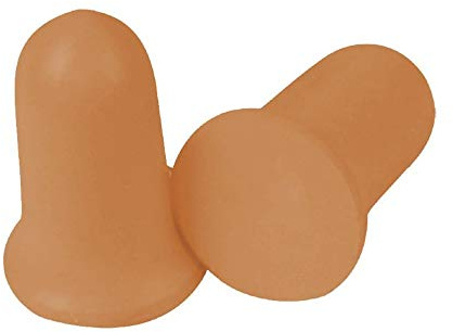 Delta Plus Hearing Protection – Earplug Dispenser Polyurethane High Visibility SNR 34 dbnj. Fluorescent