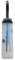 Ronhill Running Fuel Flask with Straw, White, 500ml