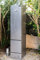 Räucherofen 180x40x40cm - Doppelwandig isoliert 1.4301 V2A-Edelstahl